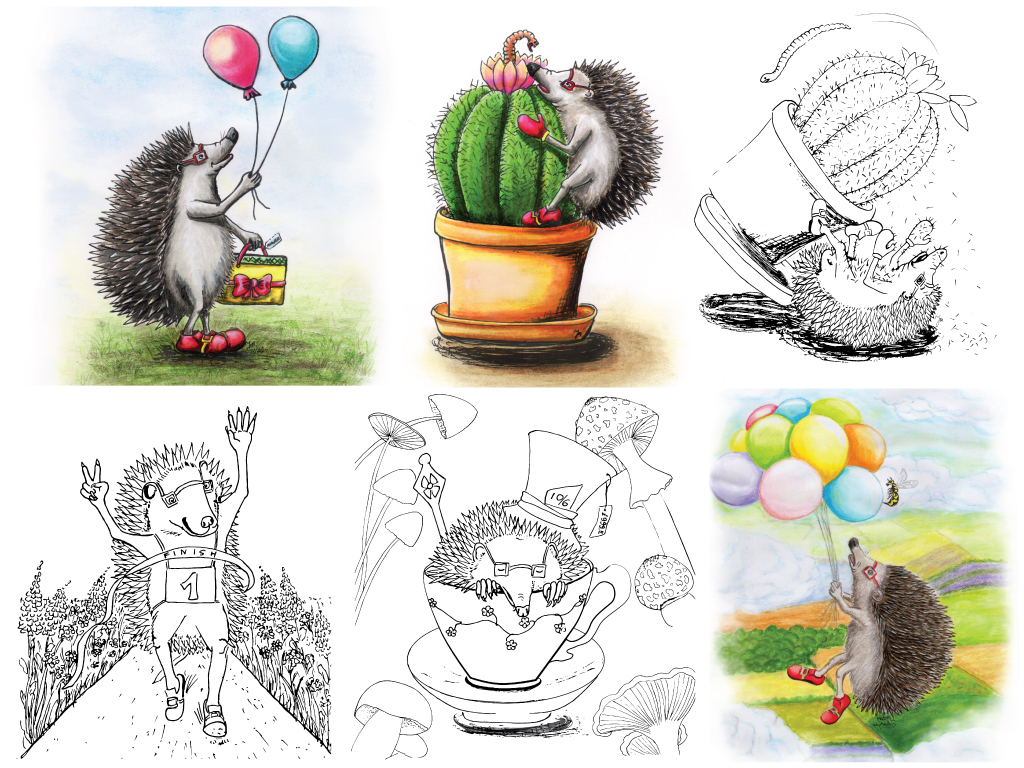 Hedgehog_Dougal_Demo_Marketing_WebPage_72DPI